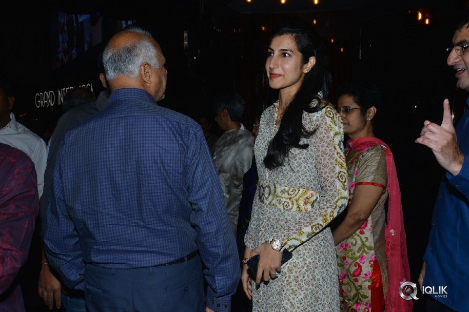 NTR-Kathanayakudu-Movie-Special-Screening